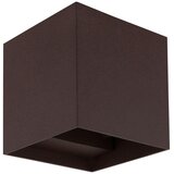 Globo STENSKA LED-SVETILKA VERONIKA 3000 K 230 V | Shoptok.si