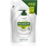 Palmolive Naturals Milk & Olive naravno tekoče milo za roke nadomestno polnilo 1000 ml