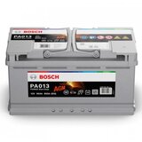 Bosch akumulator 12V 95Ah 850A AGM POWER desno+ Cene