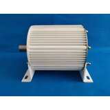 SupplySwap Generator na vetrno energijo, prilagodljiv napetost, visoka učinkovitost, Z osnovo, 6000W, 48V, (5000202126) | Shoptok.si