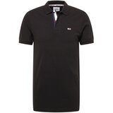 Tommy Jeans Majica crvena / crna / bijela Cijene