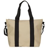 Rains Torbe TOTE BAG Bež | Shoptok.si