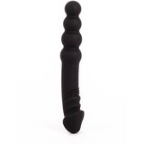 X-MEN 2024 Vibracijski Analni Dildo X-men Double-end | Shoptok.si