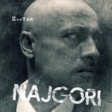 Vinyl LP Zosteя – Najgori Zoster-Najgori Cene