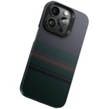 Benks Magnetic Armor Air Aurora Kevlar 600D maskica za iPhone 16 Pro Max | shoptok.hr