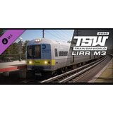 Steam Train Sim World®: LIRR M3 EMU Loco (DLC) (PC) Key GLOBAL | ePonuda.com