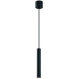 Open Design OR80803 - Luster na sajli SLIMI 1xG9/3,5W/230V crna | Eponuda.com