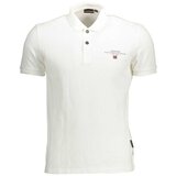 Napapijri muŠka polo majica np0a4gdl-elbas-ss-4 | ePonuda.com