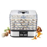 Tescoma President digitalni dehidrator hrane, 250 W | shoptok.hr