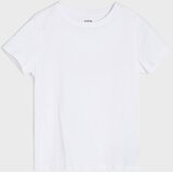 Sinsay Pamukne majice 2 pak | shoptok.hr