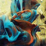  Umjetničke slike Explosion of emotions / Tom Loris 026I4 | shoptok.hr