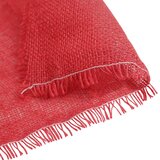  Jutena rola 200 x 1500 cm Crvena Slike