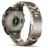 Garmin fenix 8 47, amoled, sap, tiband (010-02904-40)