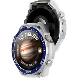 INF preoblikujte svojo uro huawei watch 4 pro z mojstrskim ohišjem blue, (5000086010) | Shoptok.si