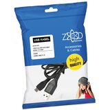 Zed_Electronic USB A na USB micro kabl, dužina 1.0 metar – USBC-MIC/1,0 | Eponuda.ba