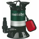 Metabo Potopna rpalka za umazano vodo PS 7500 S (0250750000)