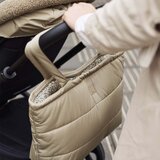 Jollein torba za previjanje puffed olive green | shoptok.hr