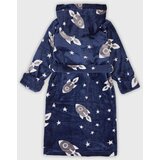GARNA MAMA Topel fantovski kopalni plašč Rocket, kratek | Shoptok.si
