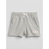 GAP Children's Shorts Logo Pull-on Shorts - Girls Cijene