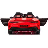  Licencirani auto na akumulator Mercedes GT63 AMG DK-GT63 24V - dvosjed - crveni | Eponuda.com