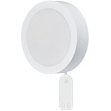 Ferotehna led rasvjeta nadgradni panel 9 w 900 lm, dip 3000/4000/6500K IP20 o bijeli Cijene