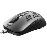 Avax miš LW01 wired gaming / optical / 12000 dpi / black Cene