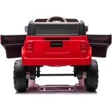 Beneo 11V Toyota Landcruiser, li baterija, dječji automobil | Shoptok.si