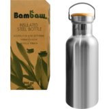 Bambaw Termovka iz nerjavečega jekla - 350 ml Cene