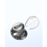 Anker Soundcore Slušalice C40i Clear , Bluetooth, Open-Ear, Black | shoptok.hr