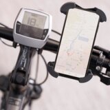 Sal Držalo za mobilne naprave, za kolesa, skuterje ... - SA065 | Shoptok.si