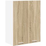  ormarić Sonoma hrast 60 x 31 x 80 cm Konstruirano drvo | shoptok.hr