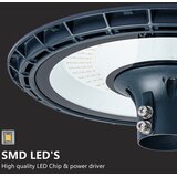  Brilagi - LED ulična svetiljka sa stubom 3 m URBANSPARK LED/120W/230V antracit IP65 | Eponuda.com