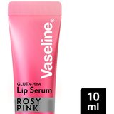 Vaseline Gluta Hya Serum-Sjaj za usne Rosy Pink 10ml | Eponuda.com