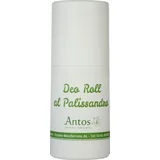 ANTOS Roll-on dezodorant - Palisander