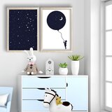 Wallity slika 2P3853BCT-002, 2 dijela, 53 x 78 cm | Eponuda.ba