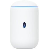 Ubiquiti unifi UDR7-EU dream router 7 desktop 10G cloud gateway with integrated wifi 7, poe switch, microsd storage, and full unifi application support, 10G sfp+ and (1) 2.5 gbe RJ45 wan port, 64 gb microsd, UDR7-EU Cene