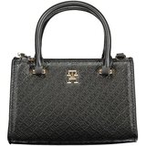 Tommy Hilfiger Ručna torbica 'ETERNITY' crna | shoptok.hr