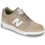 New Balance Nizke superge 480 Bež