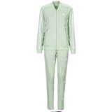 Adidas Ženska komplet trenerka 3S Tr Ts, Menta Cene