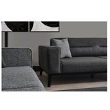Atelier Del Sofa sofa trosed bali 3 seater anthracite | ePonuda.com