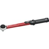 Gedore Momentni ključ 1/2'' 20-100 Nm, dolžina 395 mm, s certifikatom testiranja | Shoptok.si