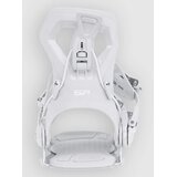 SP Bindings Core 2027 Snowboard Bindings silver Cene