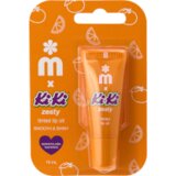 Melem Ki-Ki Zesty balzam za usne mandarina i limun | Eponuda.ba
