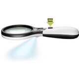 Goobay za branje LED povečevalna lupa | Shoptok.si
