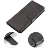 Onasi Wallet denarnica usnjena preklopna torbica Samsung Galaxy A04s / Samsung Galaxy A13 5G A136 - črna | Shoptok.si