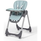 Freeon stol za hranjenje Kai turquoise | Shoptok.si