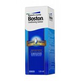 Boston Advance Conditioner (120 ml), KEMÉNY kontaktlencse ápolószer folyadék Cene'.'
