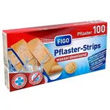 obliži, 100 kos