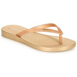 Melissa Japonke Sun Venice Meltallic Ad Pozlačena Cene