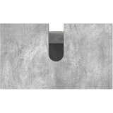  Toaletna jedinica Betonska siva 60 x 35 x 60 cm | Eponuda.com